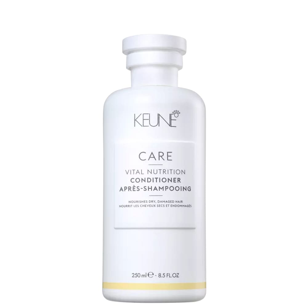 Keune Vital Nutrition Conditioner 250 Ml