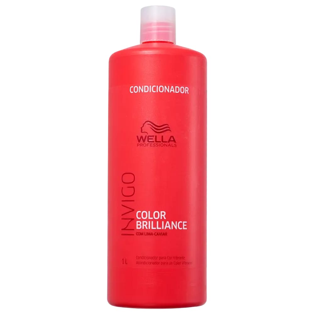 Condicionador Color Brilliance 1l