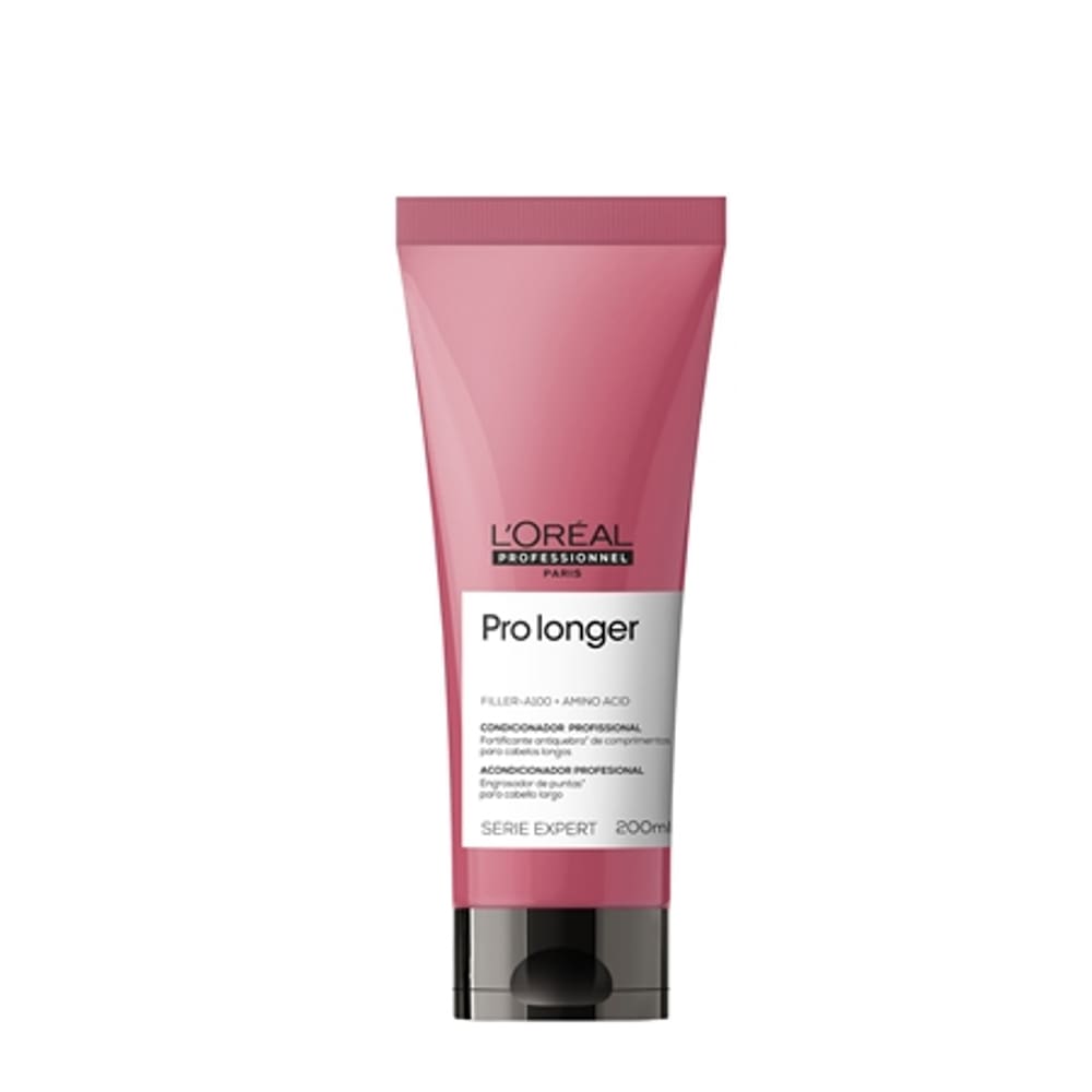 Loréal Professionnel Condicionador Pro Longer - 200ml Full