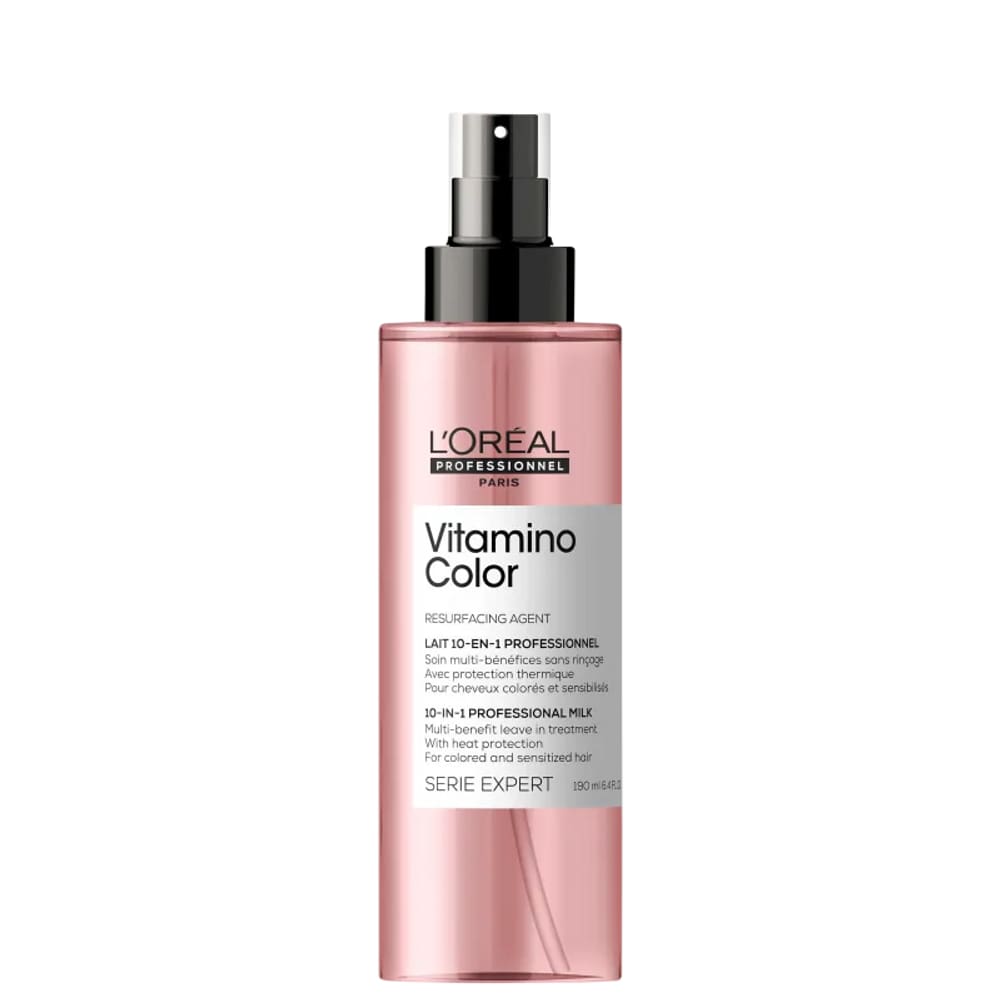 Loreal Professionnel Vitamino Color Leave-in 10 In 1 - 190ml