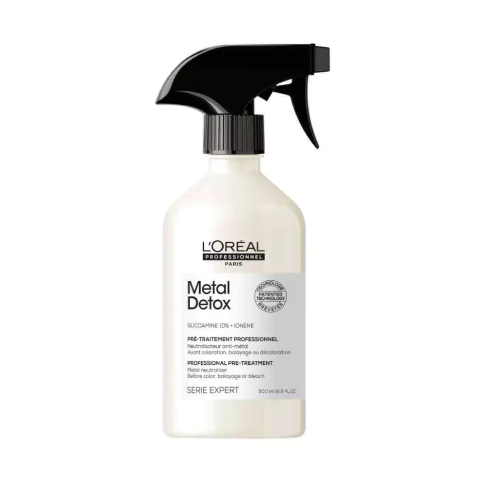 Loreal Spray Metal Detox 500ml