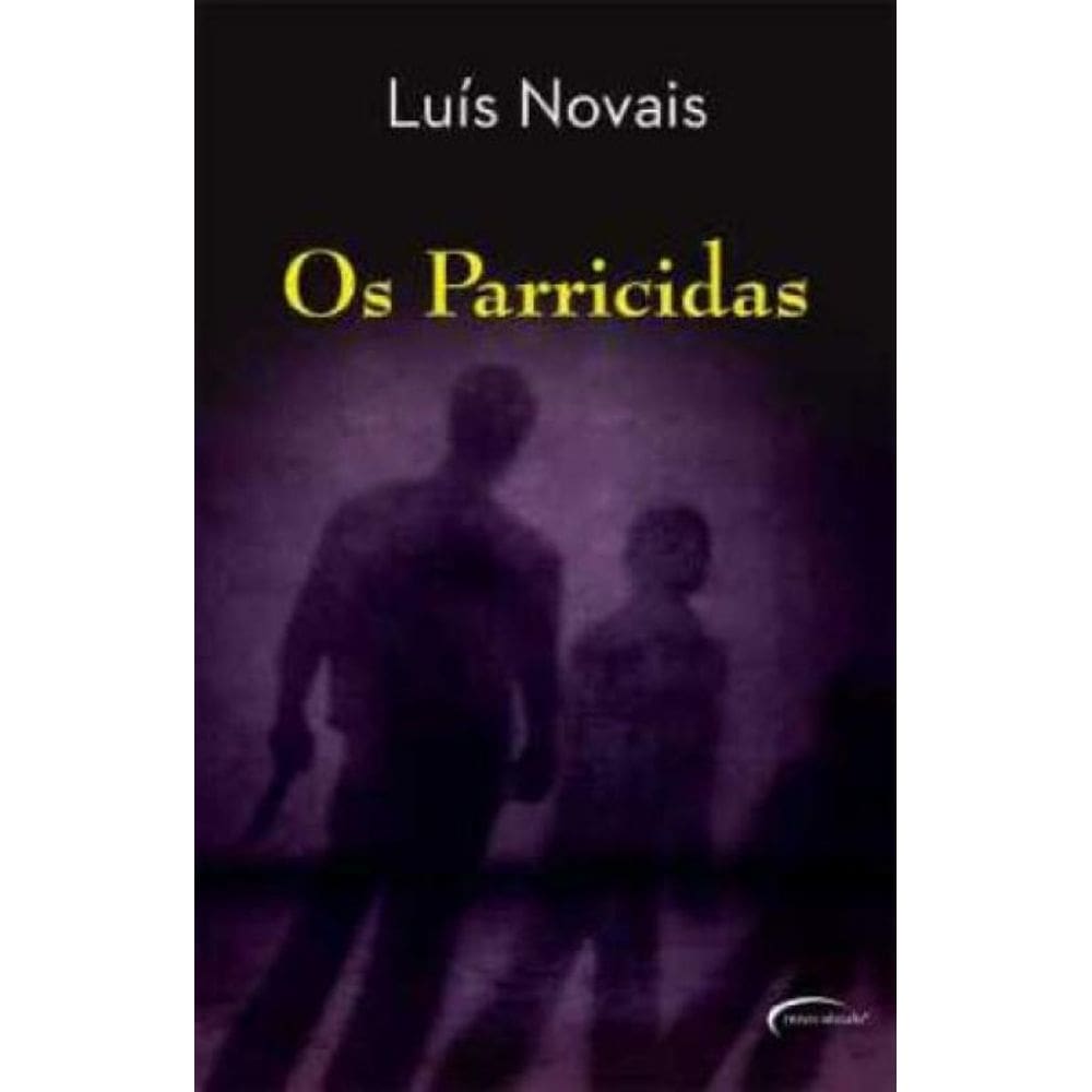Livro Parricidas, Os