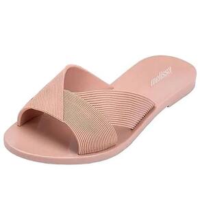 Chinelo Feminino Slide Melissa Perfection 35872