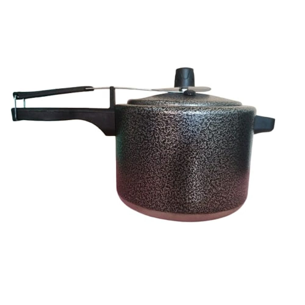 Panela de Pressão 4,5 litros Alusol craquelada