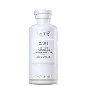 Keune Satin Oil Satin Oil Condicionador 250ml