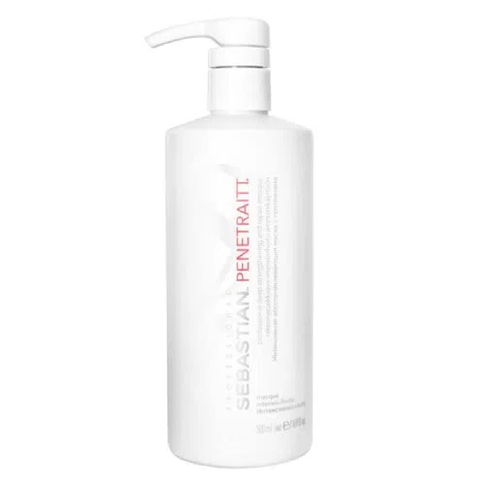 Máscara Sebastian Penetraitt Tratamento Reconstrutor 500ml