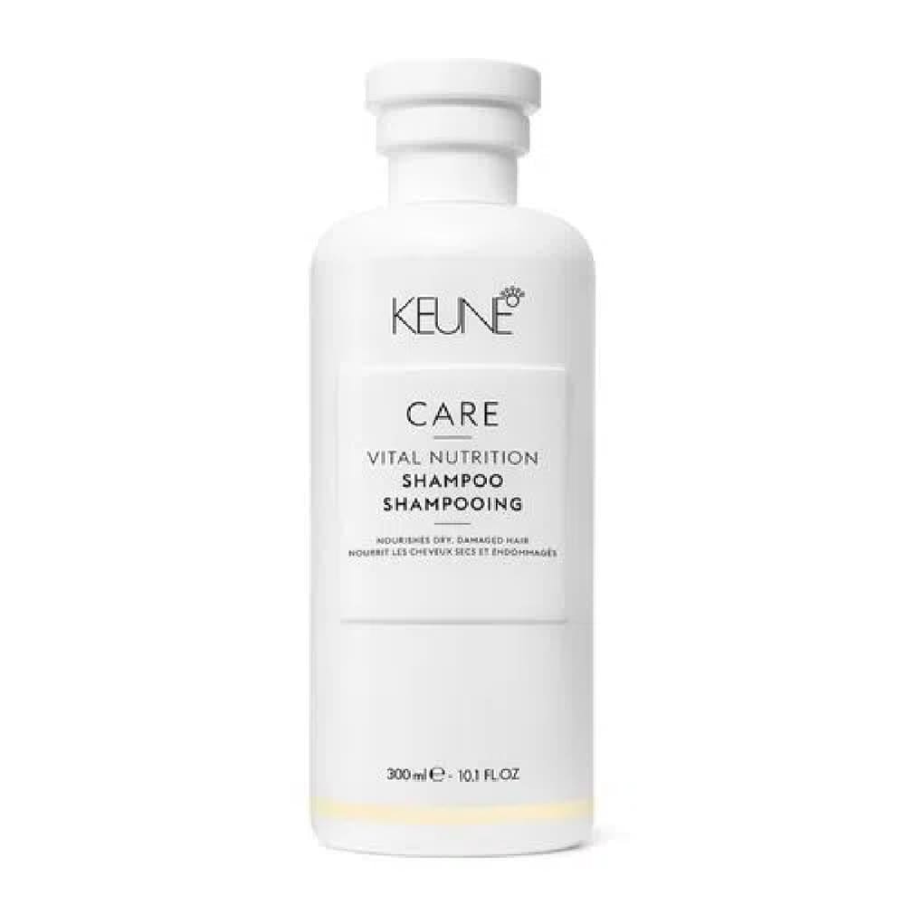 Shampoo 300ml Vital Nutrition Keune