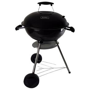 Churrasqueira a Bafo Portátil Broiler B2 - Jardim e Camping