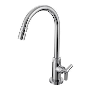 Misturador Docol Cozinha De Mesa 12 Dn15 Triplus