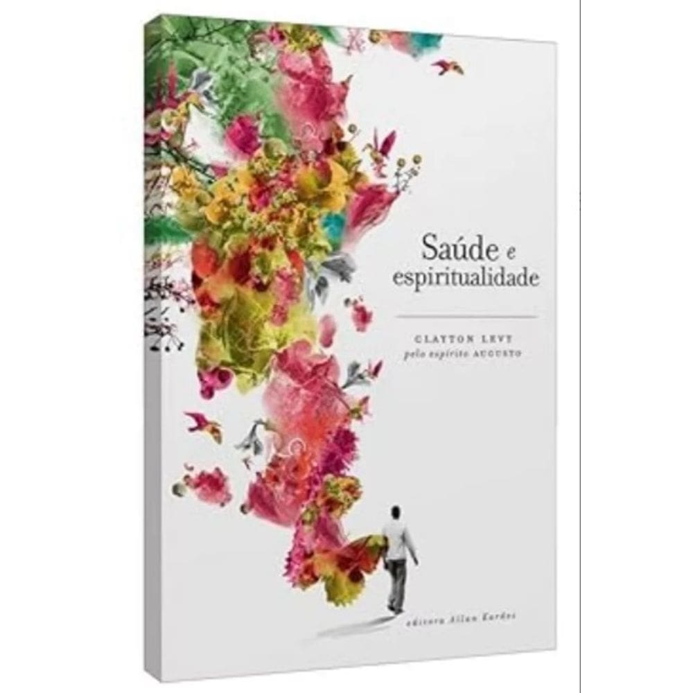 Saúde e Espiritualidade