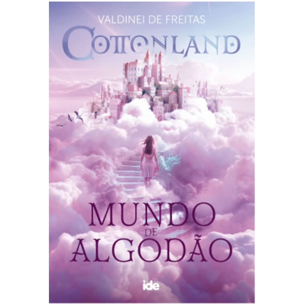 Cottonland - Mundo de Algodão