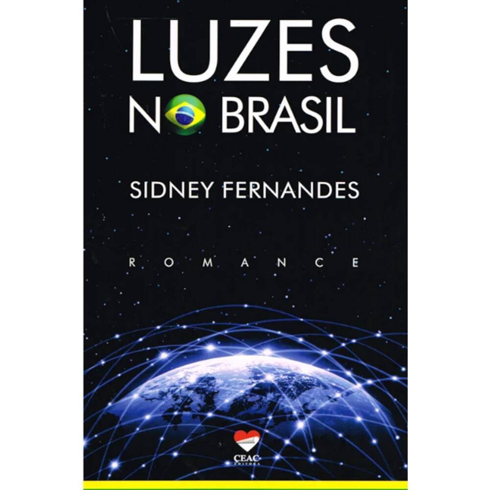 Luzes no Brasil