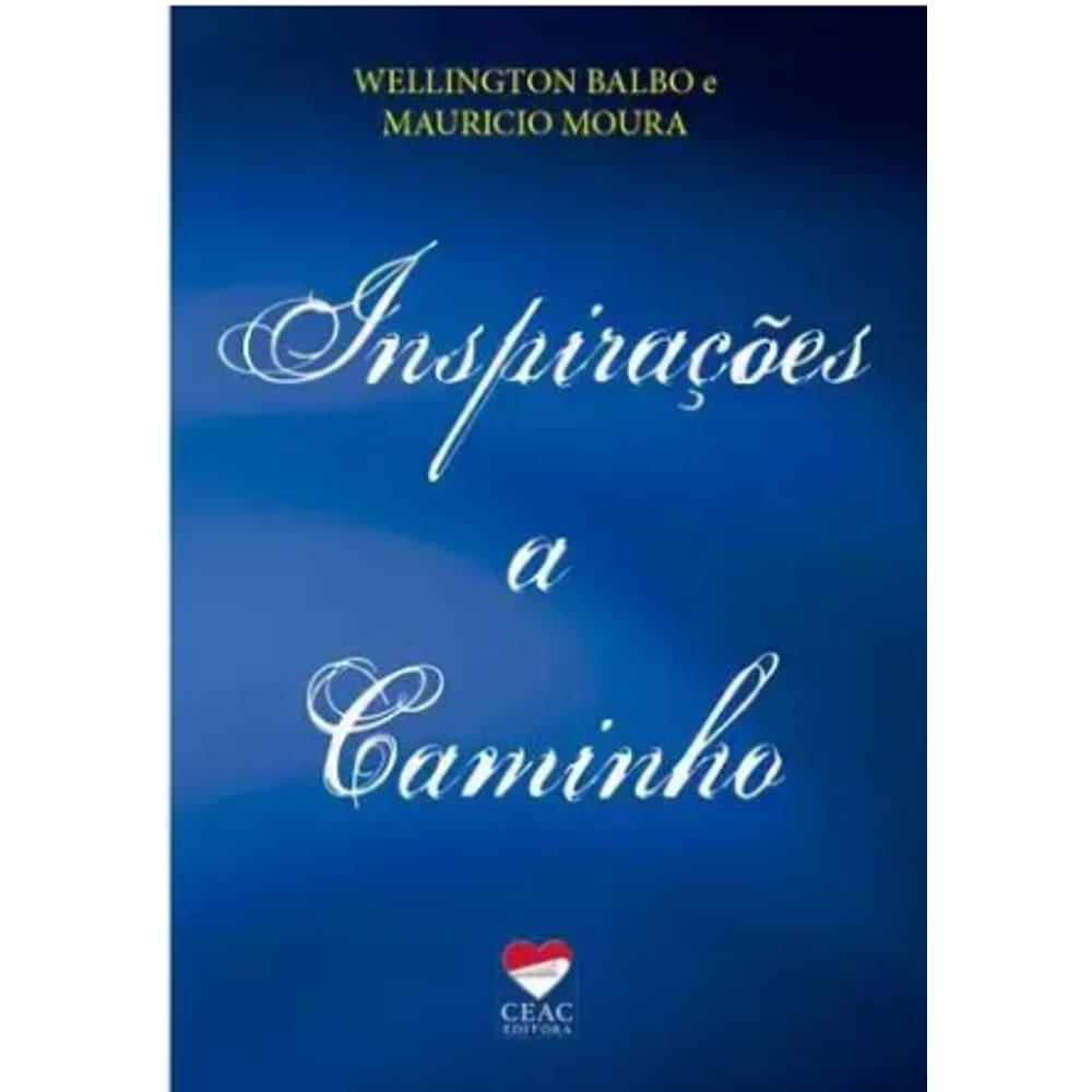 Inspirações a Caminho