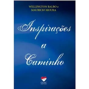 Inspirações a Caminho
