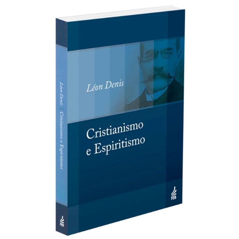 Cristianismo e Espiritismo (Novo Projeto)