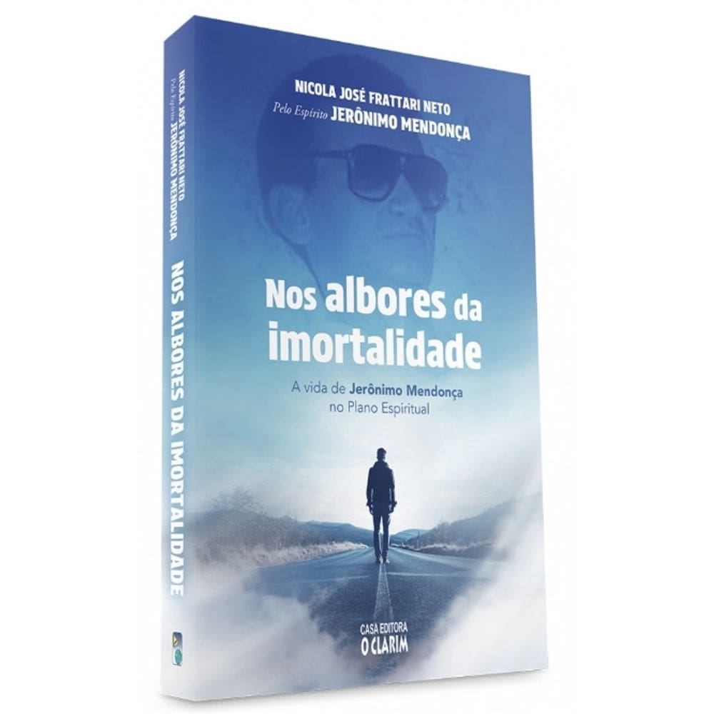 Nos Albores da Imortalidade