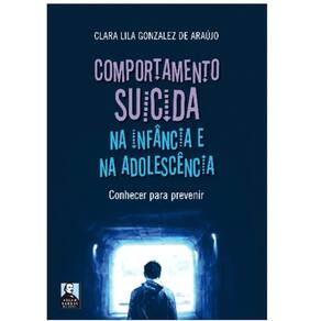 Comportamento Suicida na Infância e na Adolescência
