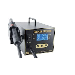 Estação Retrabalho Digital Hikari Hk-852X Smd 220V
