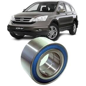 Rolamento De Roda Dianteira Honda Crv 2.0 16V De 2007 A 2019
