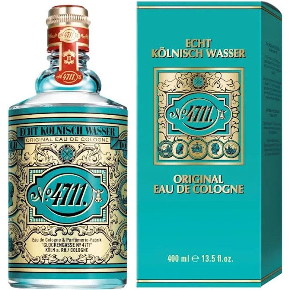 4711 Eau De Cologne - 200Ml