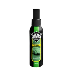 Odorizante Auto Spray Coala Lemongrass 60Ml
