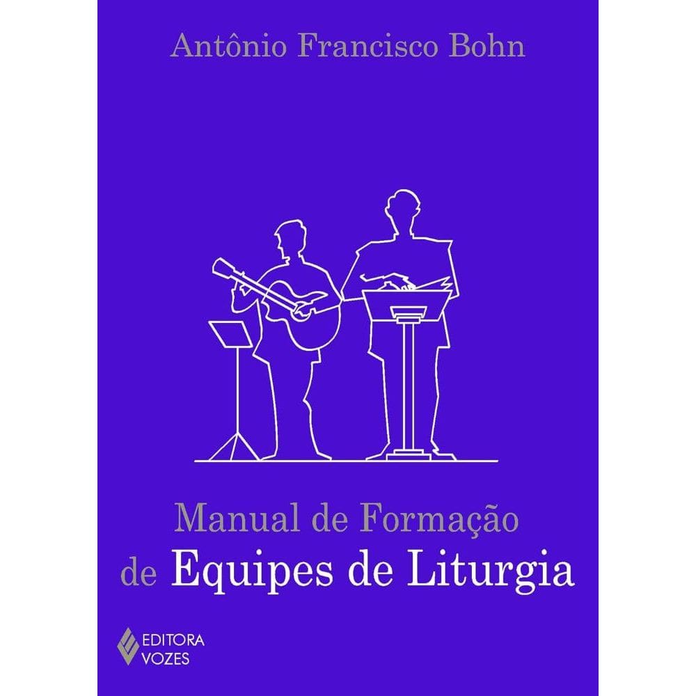 Manual de formação equipes de liturgia