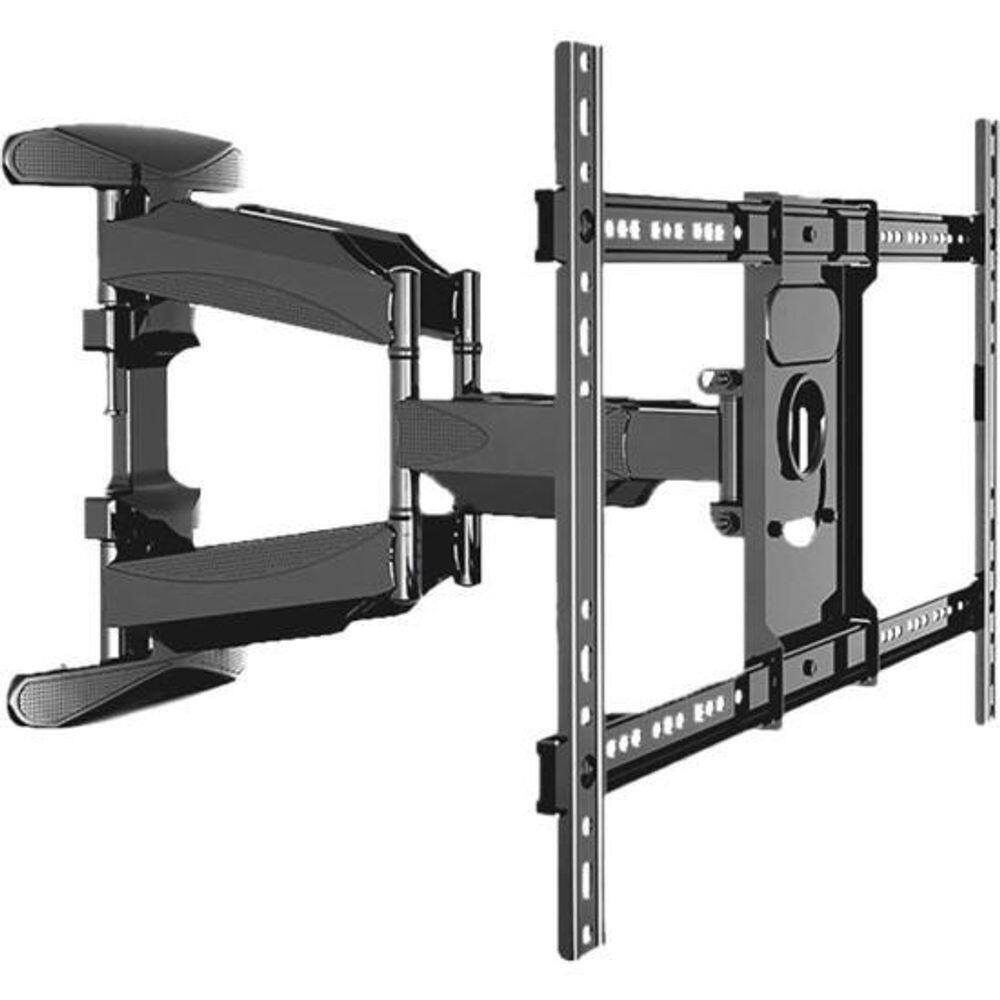 Suporte Para TV Articulado Multivisão MI-4280 42-80” Preto [F002]