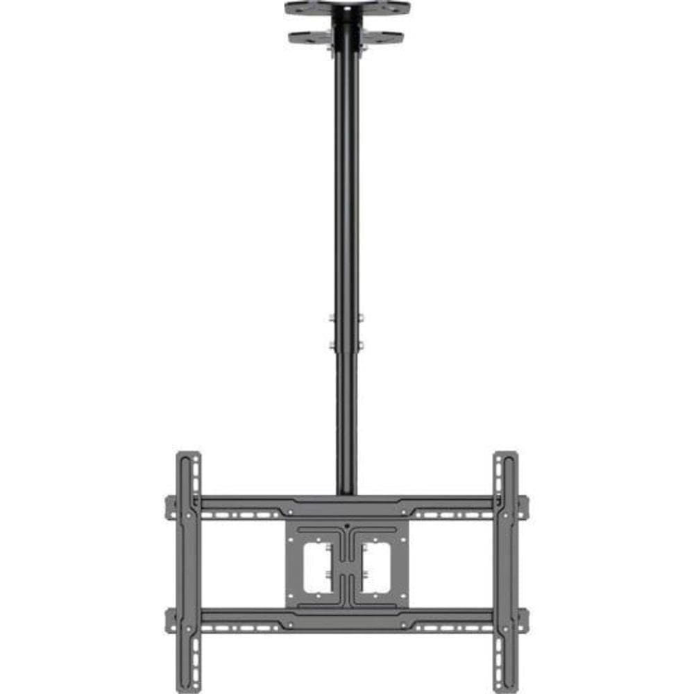 Suporte de Teto Para TV Multivisão SKY-3280 32-80” Preto [F002]