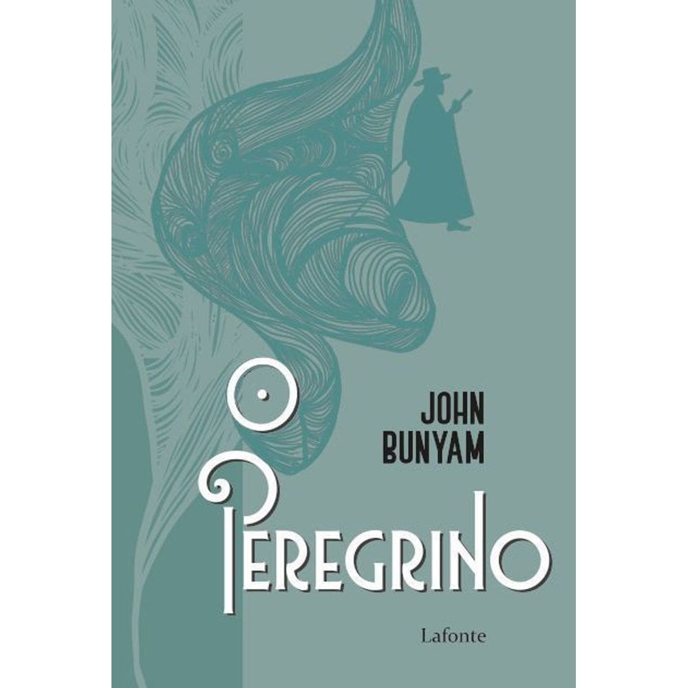 O Peregrino