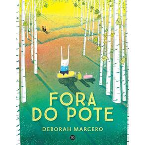Fora do pote