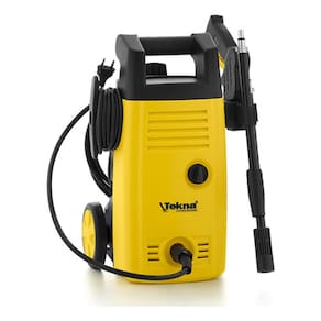 Lavadora Alta Pressao Light Profissional 1400w 127v - Tekna