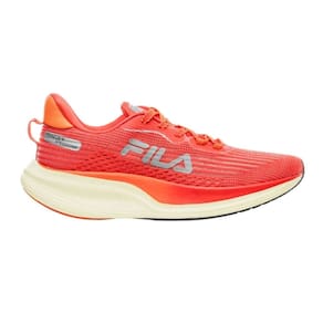 Tenis Racer Speedzone F01r00142-6754 - Vermelho 43