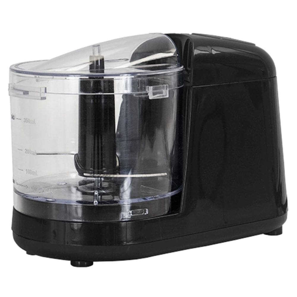 Miniprocessador AMPR01I Agratto 350 ml Preto 127v