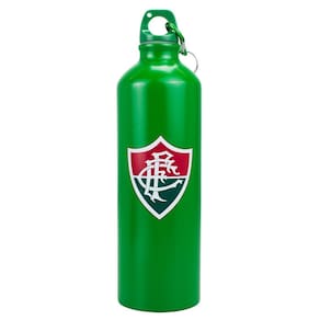 Garrafa Fluminense Alumínio 750 ML - QH075-6-B