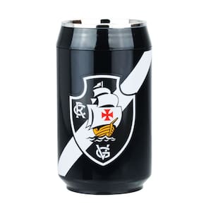 Copo Lata Vasco Plástico 280 ML - DF8804-7-B
