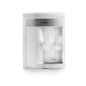 Purificador De Água IBBL Exclusive FR600 Branco 220V