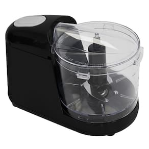 Miniprocessador AMPR01I Agratto 350 ml Preto 220v