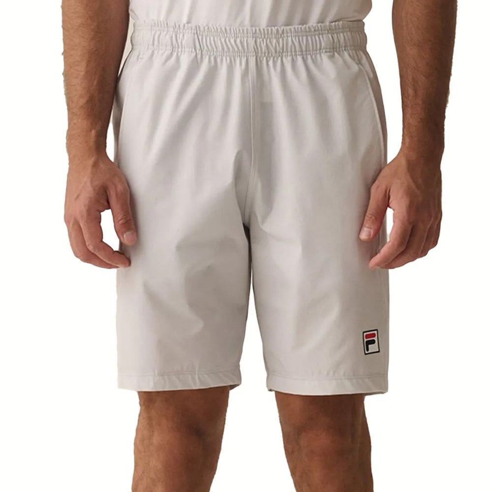 Bermuda Fila Player F-Box II Branca