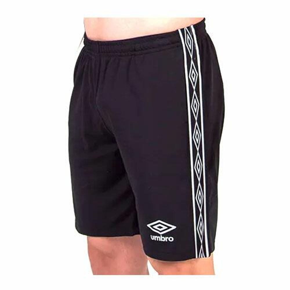 Calcao TAPE pto Infantil - Umbro