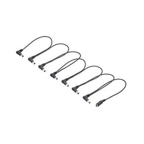 Cabo Extensor Mxt P- Fontes De Pedais C- 7 Saídas - Cb0350