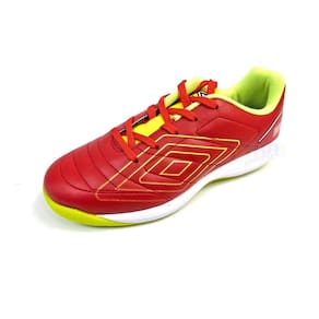 Tenis PRO Billy R Futsal vrm Infantil - Umbro