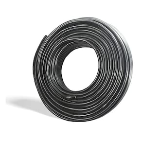 Cabo Pp Circular Technoise Automotivo 2x1.50mm Rolo Com 25m