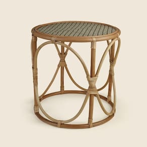 Mesa Lateral Rattan Miami 45cm - A\CASA