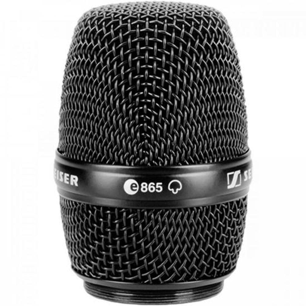 Cápsula Para Microfone Sennheiser MME 865 Preta
