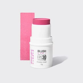 Blush All in One FPS30 Pink Berry - Pink Cheeks