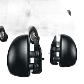 Retrovisor Ducato Peugeot Boxer Jumper 2003 04 05 06 Fixo
