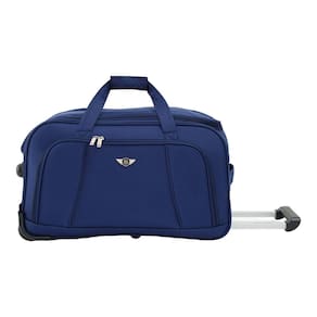 Mala Viagem Santino 32kg Sardenha Nds501 Rodinhas Grande