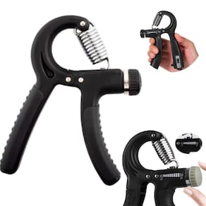 Aparelho Para Mãos Para Punho E Antebraço Portátil E Leve