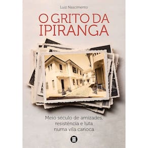 O Grito da Ipiranga