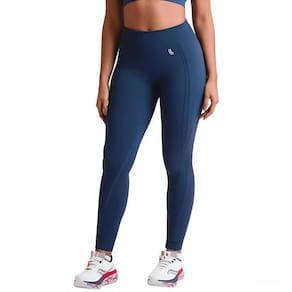 Calça Legging Lupo Leg Max Feminina - Marinho